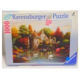 1000 Piece Puzzle