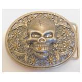 Belt Buckle