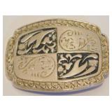 Belt Buckle