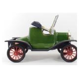 * Jim Beam Model T Ford Decanter with Original