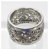Lia Sophia Ring