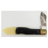 Vintage Japanese Pocket Knife