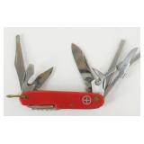 Vintage Swiss Army Knife