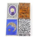 Vintage Matchboxes