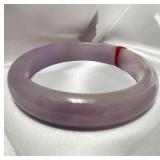 Jade Bracelet (Weight: 70 g), MSRP $300 Jade Bracelet (Weight: 70 g), MSRP $300