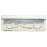 Graduated Fresh Water Pearl (4 mm - 7 mm) Graduated Fresh Water Pearl (4 mm - 7 mm)