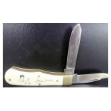 Mickey Mantle Pocket Knife Mickey Mantle Pocket Knife