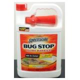 * 1 Gallon of Bug Stop