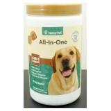 4-in-1 Vitamins, Minerals, Joint, Digestive 4-in-1 Vitamins, Minerals, Joint, Digestive