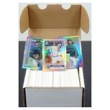 Big Lot of 2020 Bowman Baseball Cards, Big Lot of 2020 Bowman Baseball Cards,