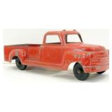 Toy Pickup Structo #1 Toy Pickup Structo #1
