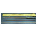 Vintage Horrocks & Ibbotson 8 ft. 6 inch 3 Piece Vintage Horrocks & Ibbotson 8 ft. 6 inch 3 Piece