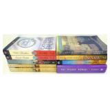 Palmer, Byrd and Morgan Novels Palmer, Byrd and Morgan Novels