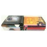 De La Cruz and Franklin Hardcover Novels De La Cruz and Franklin Hardcover Novels