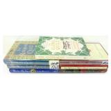 Jennifer Chiaverini Elm Creek Quilts Novels - Jennifer Chiaverini Elm Creek Quilts Novels -