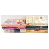 Lori Wick Fiction Novels (Clean Fiction) Lori Wick Fiction Novels (Clean Fiction)