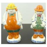 RARE Royal Copenhagen "Little Claus" and "Big