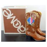 Vintage New Old Stock Acme Boots Vintage New Old Stock Acme Boots