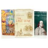 Ben Franklin Book, History Ben Franklin Book, History