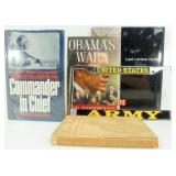 Historical Books On War, A Metal Army License Historical Books On War, A Metal Army License