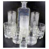 * Mixed Cocktail Box Lot * Mixed Cocktail Box Lot
