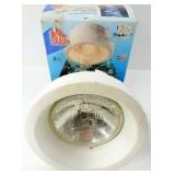 Night Blaster Floating Fishing Light - Leads Clip Night Blaster Floating Fishing Light - Leads Clip