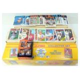 * Baseball Card Lot - Full Sets & Commons * Baseball Card Lot - Full Sets & Commons