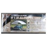 ** New Outdoor Canopy ** New Outdoor Canopy