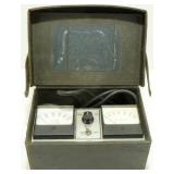 Robinair Volt Wattmeter Robinair Volt Wattmeter
