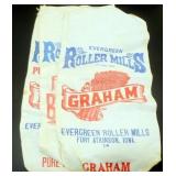 Evergreen Roller Mills Fort Atkinson, Iowa Feed Evergreen Roller Mills Fort Atkinson, Iowa Feed
