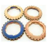 12 Seed Planter Plates 12 Seed Planter Plates