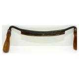Vintage Draw Knife Vintage Draw Knife