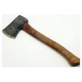 Kelly-How-Thomson Co. Duluth, MN Hatchet - 3"