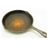 11 1/2" Benjamin Medwin Fry Pan 11 1/2" Benjamin Medwin Fry Pan