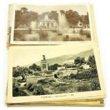 Vintage Carte Postale and Post Cards - Approx. 40 Vintage Carte Postale and Post Cards - Approx. 40