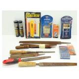 Precision Screwdriver, Guardsman Wood Repair