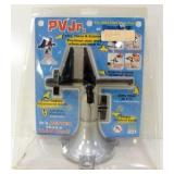 PV Jr. Mini Vise PV Jr. Mini Vise