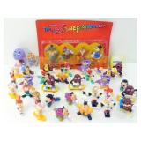 30 Toys - The Disney Afternoon Set, California