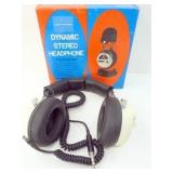 Orbit Sounds Dynamic Stereo Headphones