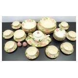 ** Franciscan Desert Rose Dinnerware - 8 Cups & ** Franciscan Desert Rose Dinnerware - 8 Cups &