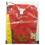 Funks Hybrid Seen Corn Jacket - Like New Funks Hybrid Seen Corn Jacket - Like New