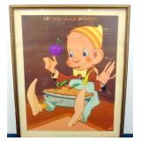 * 1938 Kellogg Company Vernon Grant Little Jack * 1938 Kellogg Company Vernon Grant Little Jack
