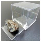 Mini Geode Mini Geode