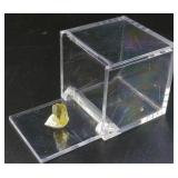 Natural Lemon Quartz Natural Lemon Quartz