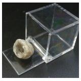 Mini Geode Mini Geode