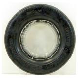 B.F. Goodrich Lifesaver Radial Tire Ashtray -