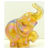 Real Nice Elephant Fenton - Probably a Real Nice Elephant Fenton - Probably a