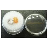 Fire Opal Fire Opal