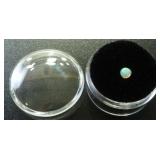 Ethiopian Welo Opal Cabochon Ethiopian Welo Opal Cabochon