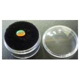 Ethiopian Welo Opal Cabochon Ethiopian Welo Opal Cabochon